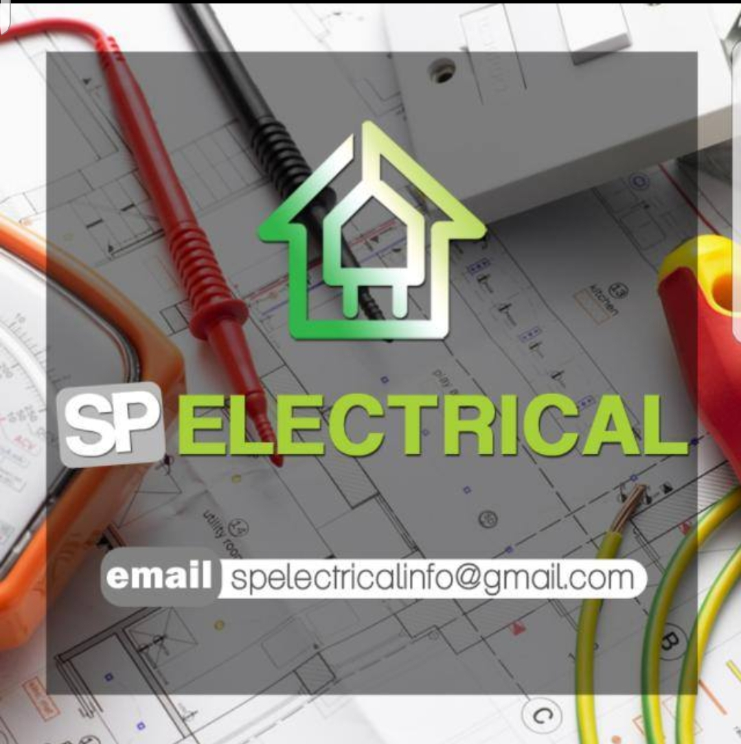 SP Electrical - Electrician in Liverpool